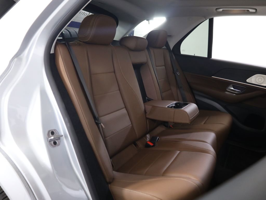 Used 2026 Mercedes-Benz GLE 450 4MATIC image 49