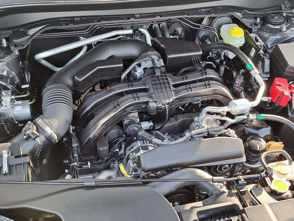 New 2026 Subaru Forester Sport image 15