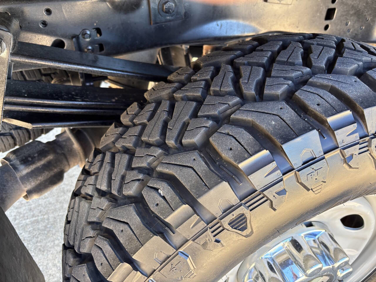 Used 2019 Ford F250 XL w/ Power Equipment Group image 24