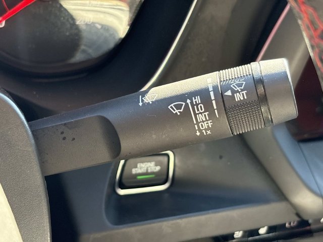Used 2021 Chevrolet Camaro SS w/ LPO, Ground Effects Package RWD image 25