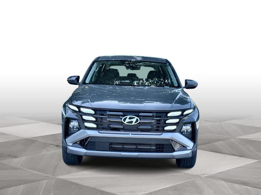 New 2026 Hyundai Tucson SE FWD image 3