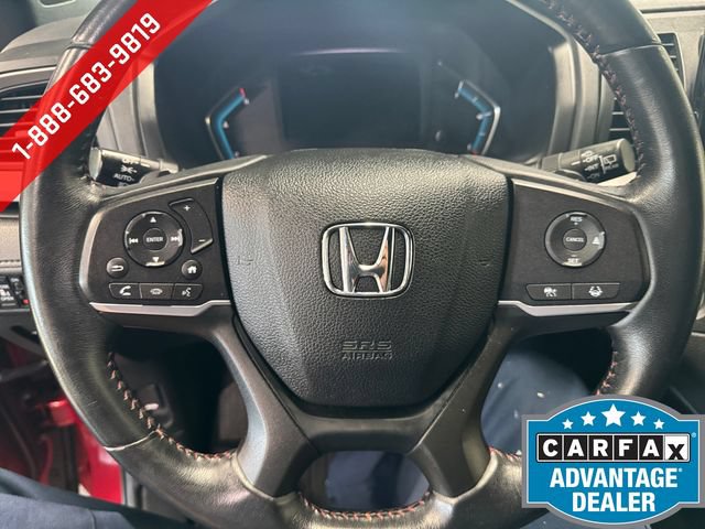 Used 2023 Honda Odyssey Sport image 20