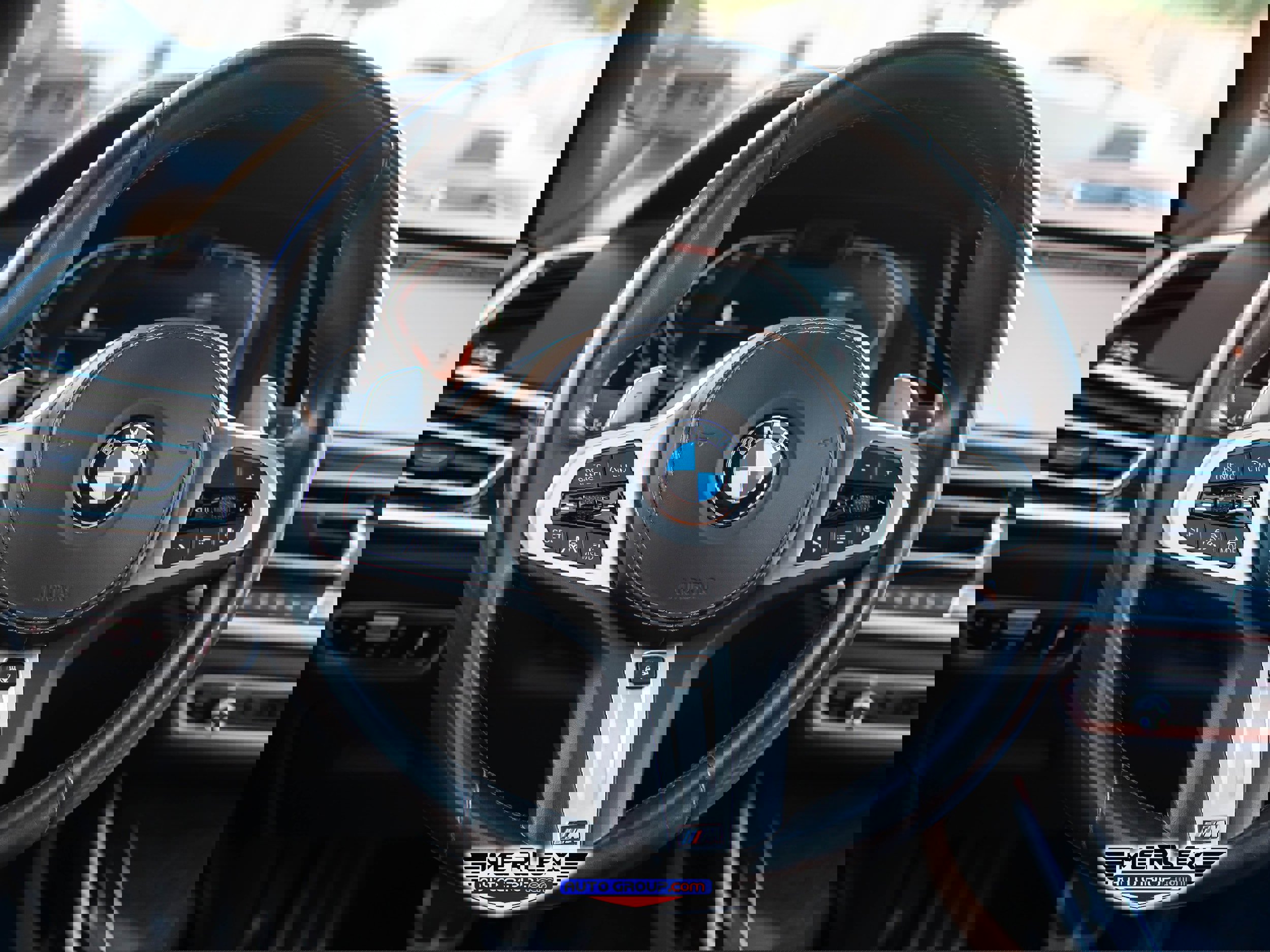 Used 2019 BMW X7 xDrive50i w/ Dynamic Handling Package image 25