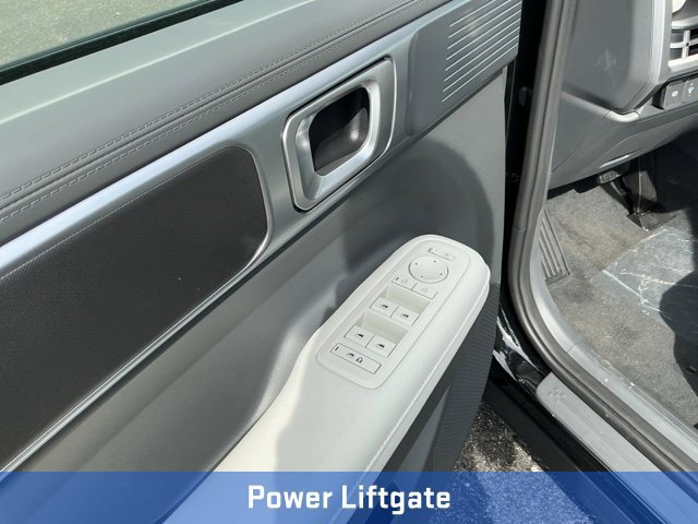 New 2027 Hyundai Santa Fe SEL AWD/4WD image 13