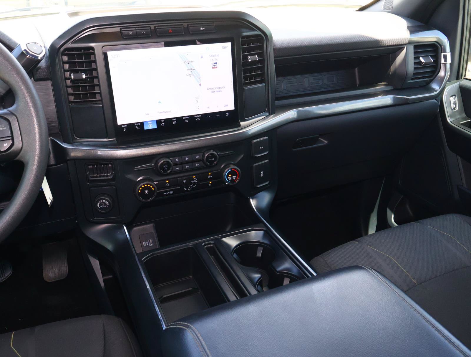Used 2024 Ford F150 STX RWD image 11
