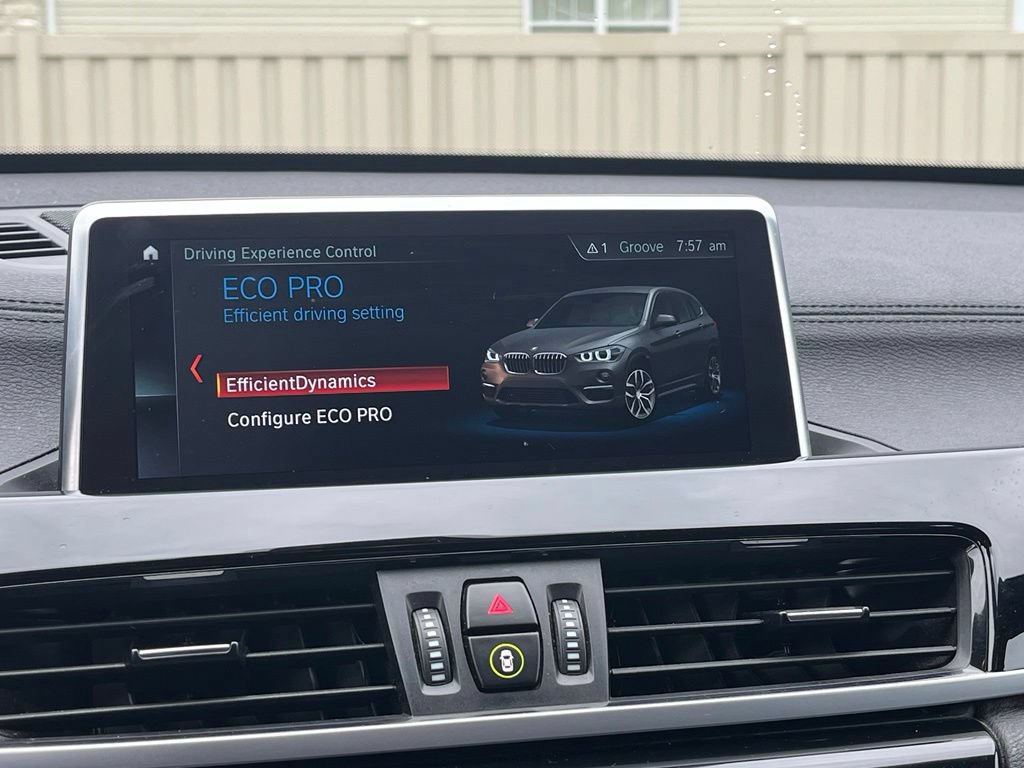 Used 2022 BMW X1 sDrive28i w/ Convenience Package FWD image 44