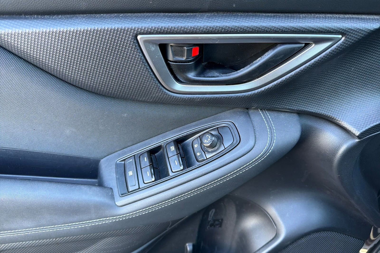 Used 2019 Subaru Forester w/ Alloy Wheel Package image 11