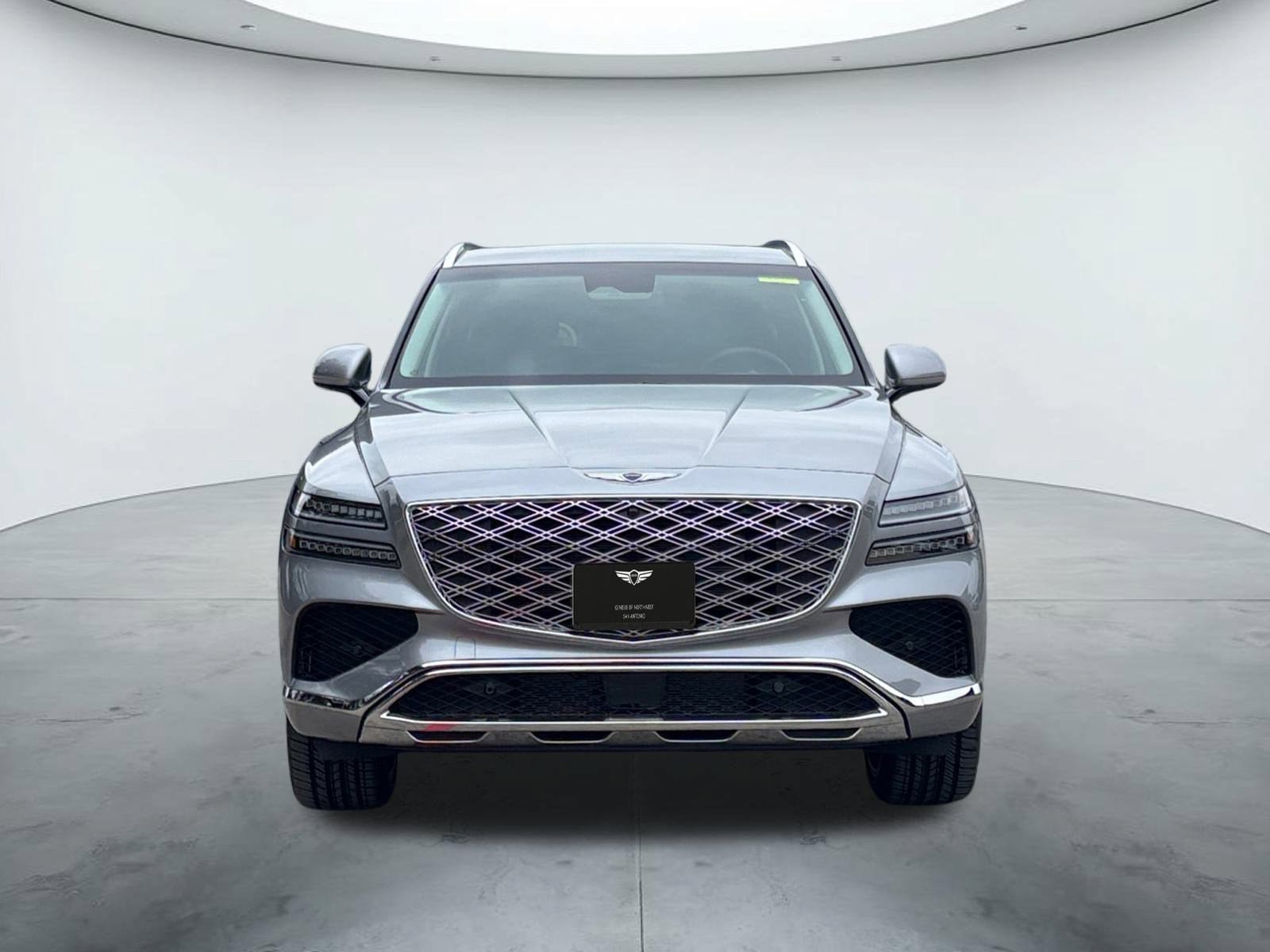 New 2026 Genesis GV80 2.5T Prestige AWD/4WD image 8