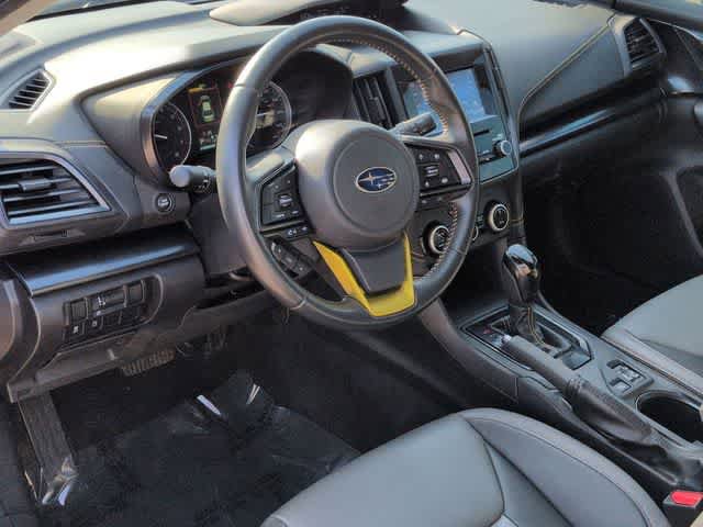 Used 2021 Subaru Crosstrek 2.5i Sport w/ Popular Package #3 AWD/4WD image 10