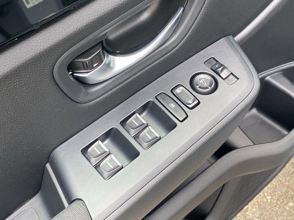 New 2026 Honda Pilot Sport image 16