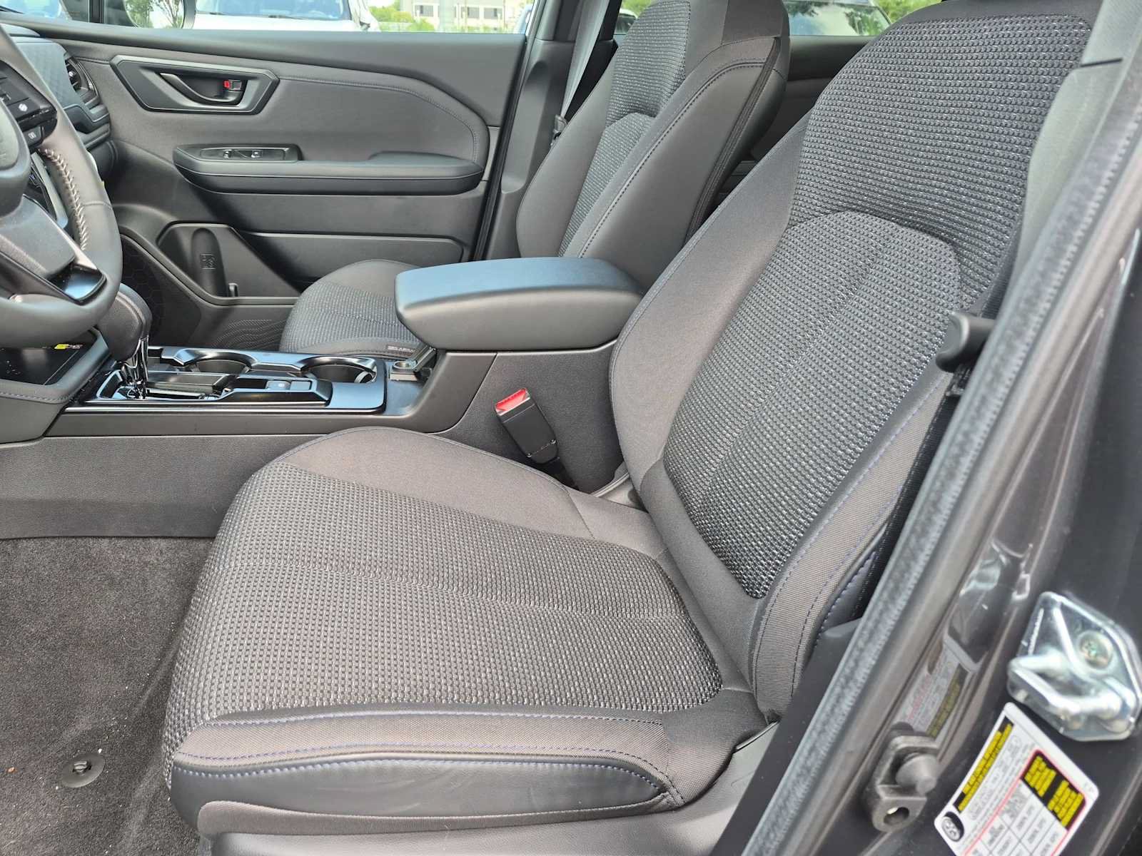 Used 2026 Subaru Forester Premium AWD/4WD image 16