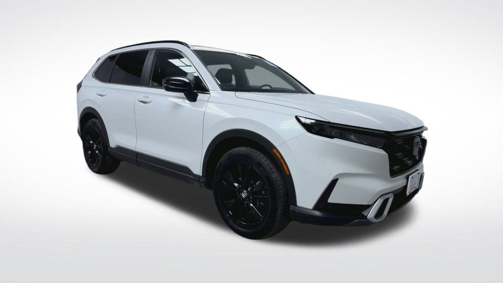 Used 2023 Honda CR-V Sport Touring image 2