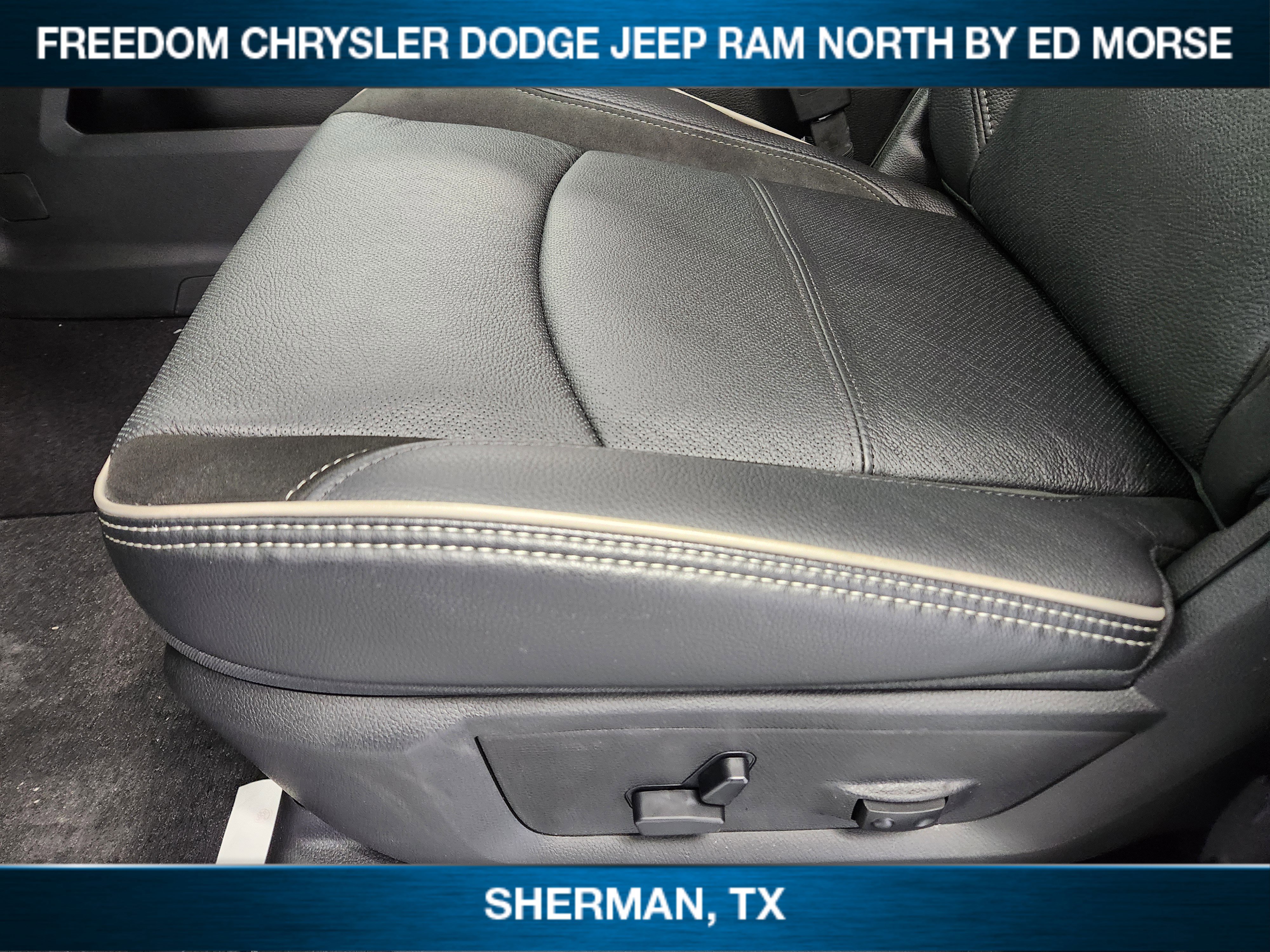 New 2026 RAM 2500 Laramie image 17