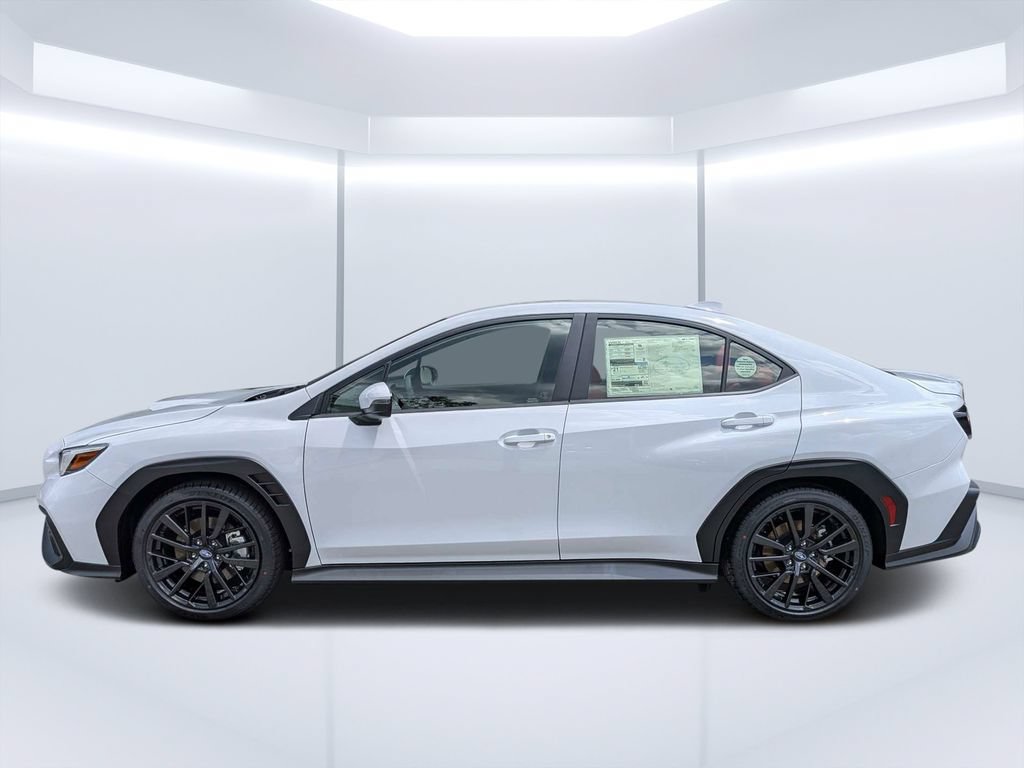 New 2026 Subaru WRX Limited w/ WRX Enhancement Package AWD/4WD image 6