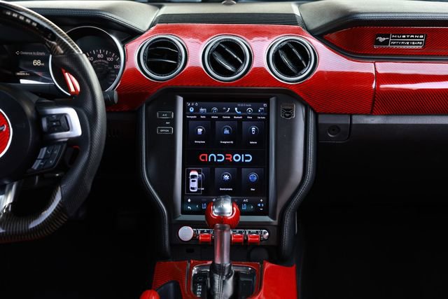 Used 2020 Ford Mustang GT RWD image 40