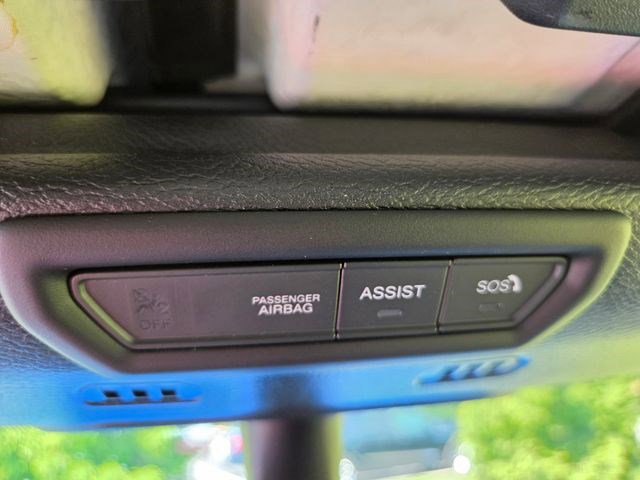 Used 2023 Jeep Gladiator Overland AWD/4WD image 8