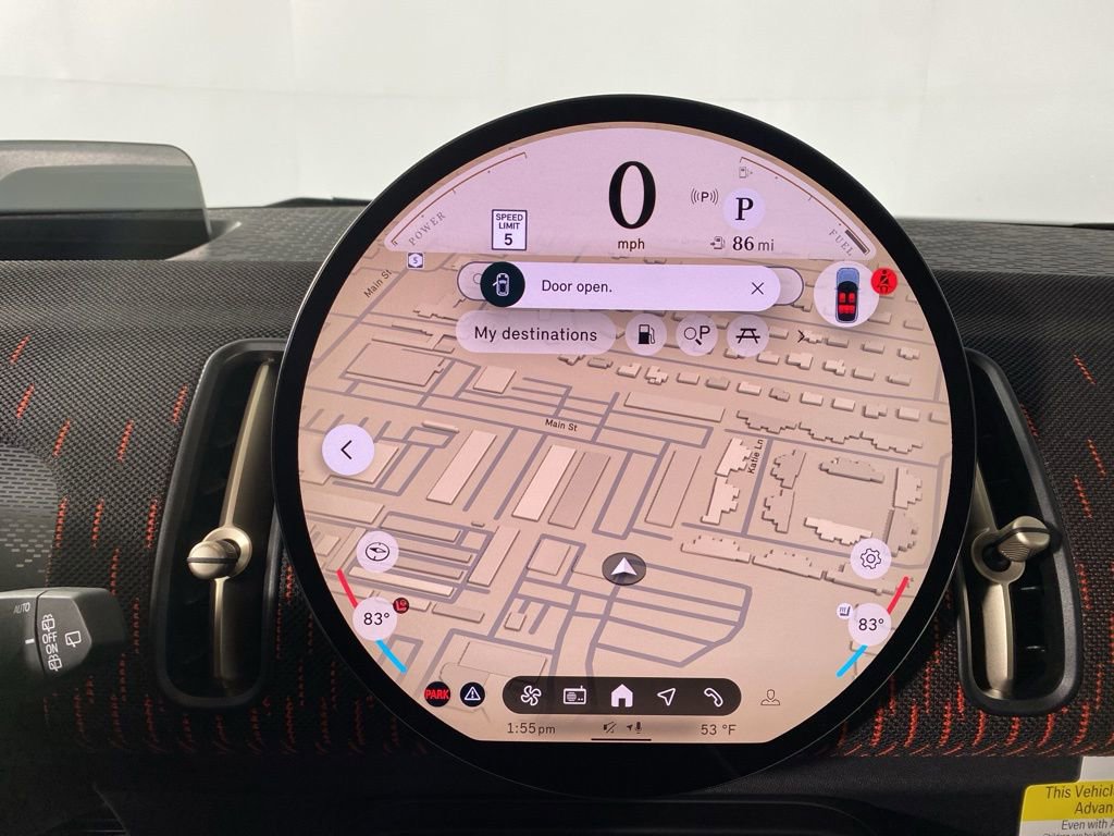 New 2026 MINI Cooper Countryman John Cooper Works image 12