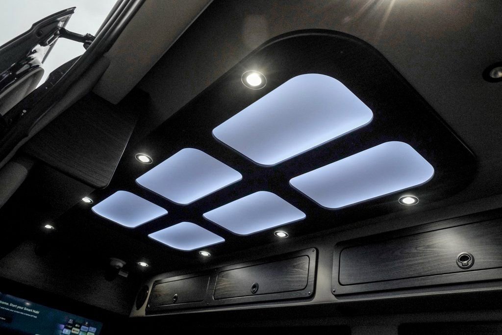 New 2024 Mercedes-Benz Sprinter 3500 image 45