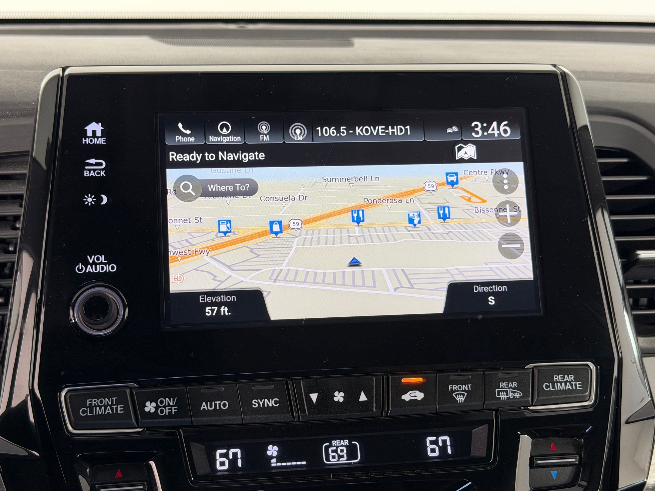 Used 2019 Honda Odyssey Elite image 25