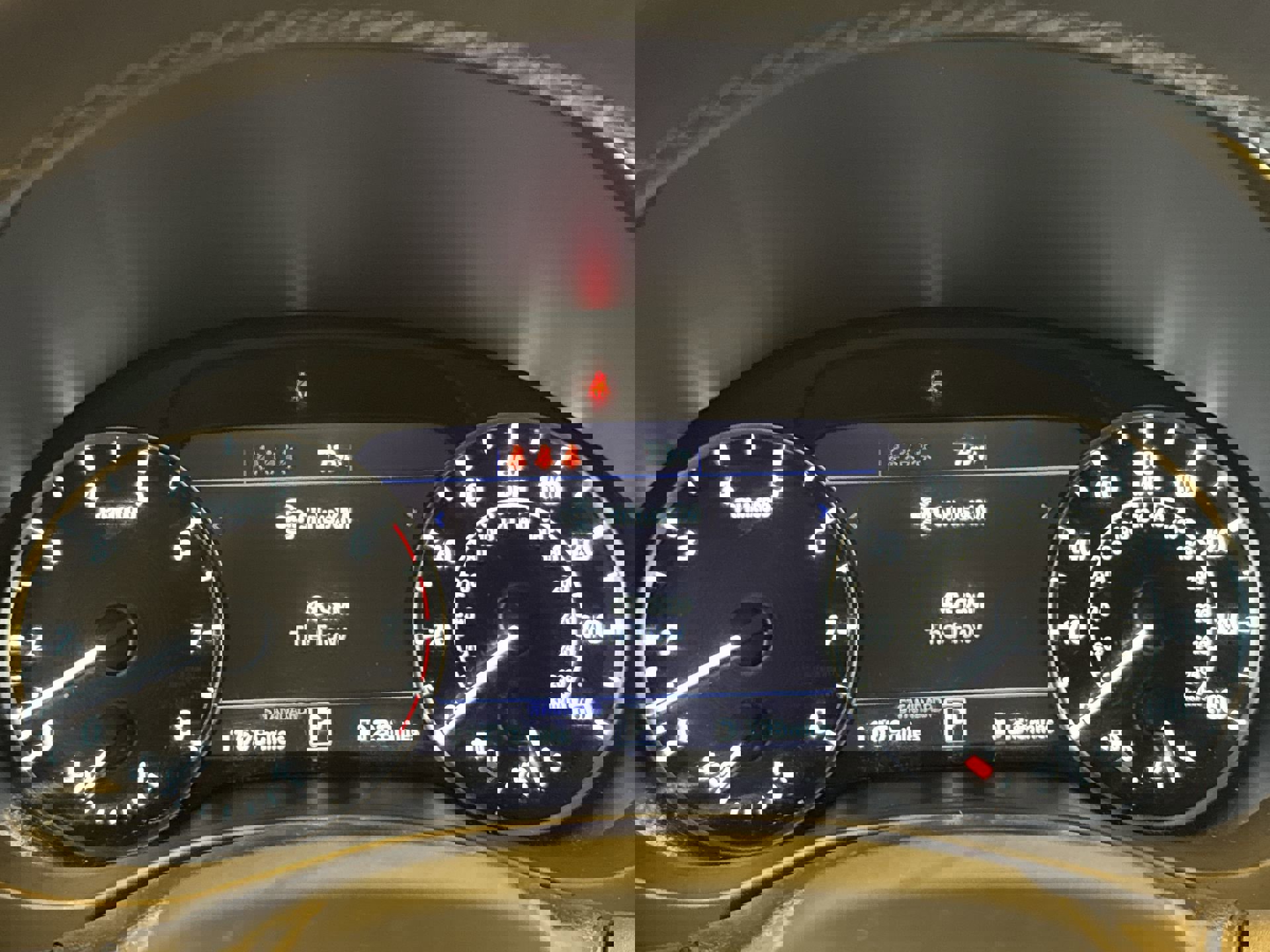 Certified 2025 INFINITI QX50 Luxe image 15