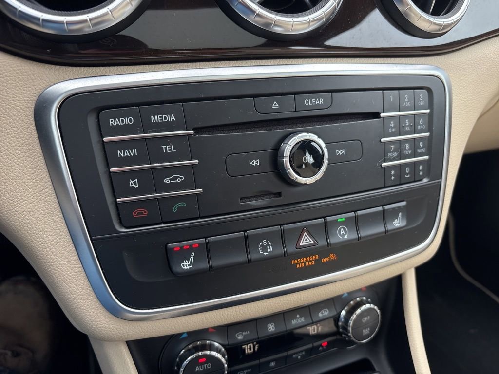 Used 2015 Mercedes-Benz CLA 250 4MATIC image 24