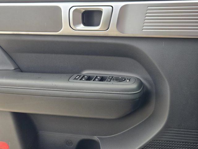 Certified 2026 Hyundai Santa Fe SEL FWD image 23