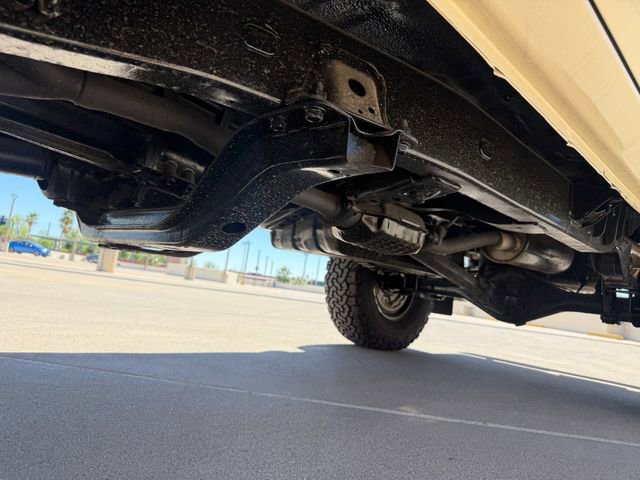 Used 1987 Toyota Pickup 4x4 Regular Cab image 33