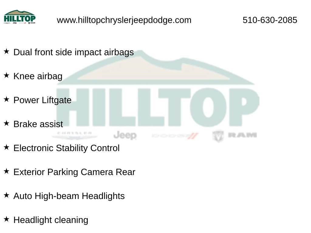 Used 2024 Mitsubishi Outlander SE image 20