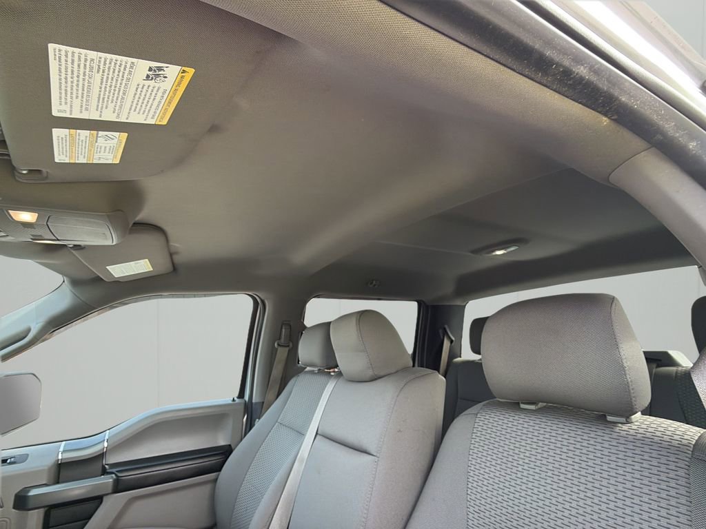 Used 2016 Ford F150 XLT w/ Equipment Group 301A Mid image 17