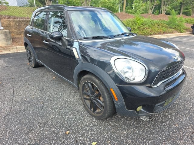 Used 2014 MINI Cooper Countryman S FWD image 3