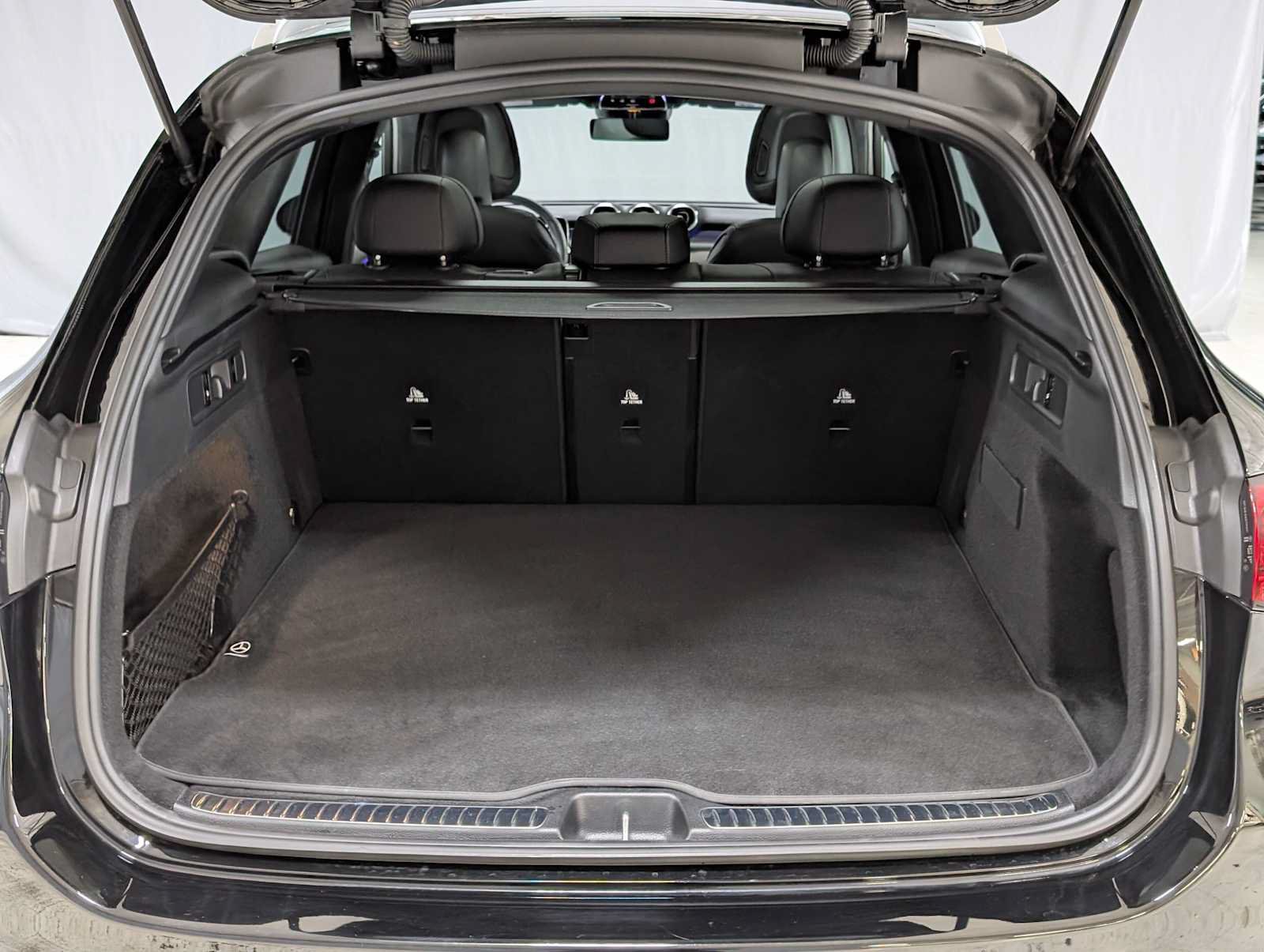 Certified 2026 Mercedes-Benz GLC 300 4MATIC image 14