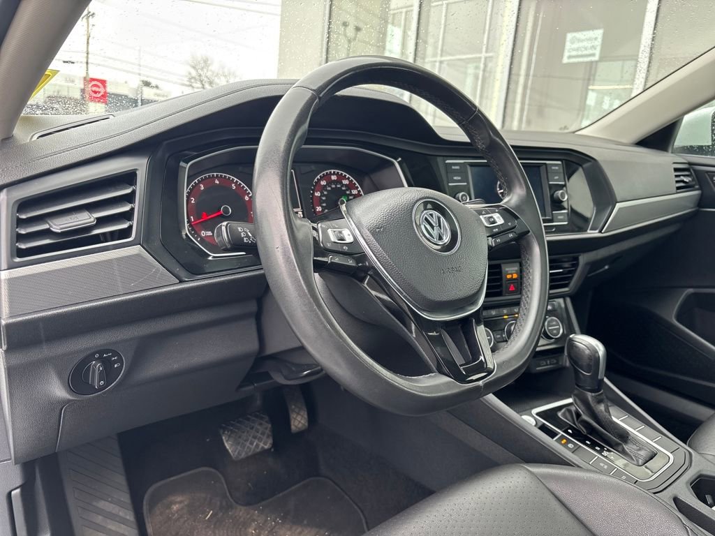 Used 2020 Volkswagen Jetta SE image 6