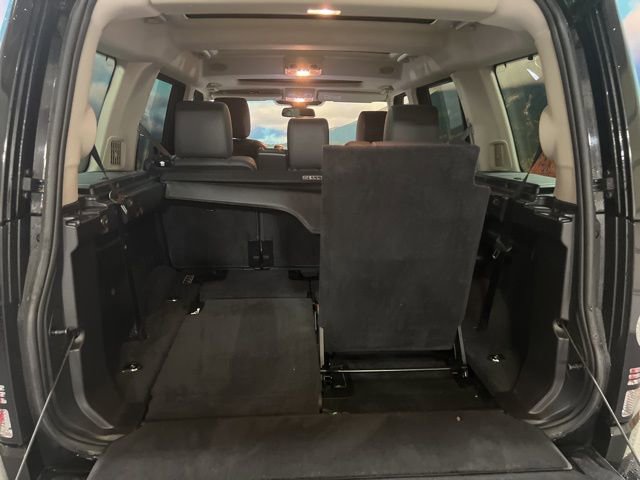 Used 2016 Land Rover LR4 HSE LUX image 63