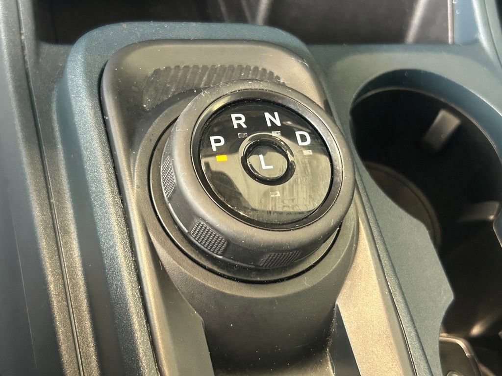 Certified 2023 Ford Maverick Lariat w/ Lariat Luxury Package image 15