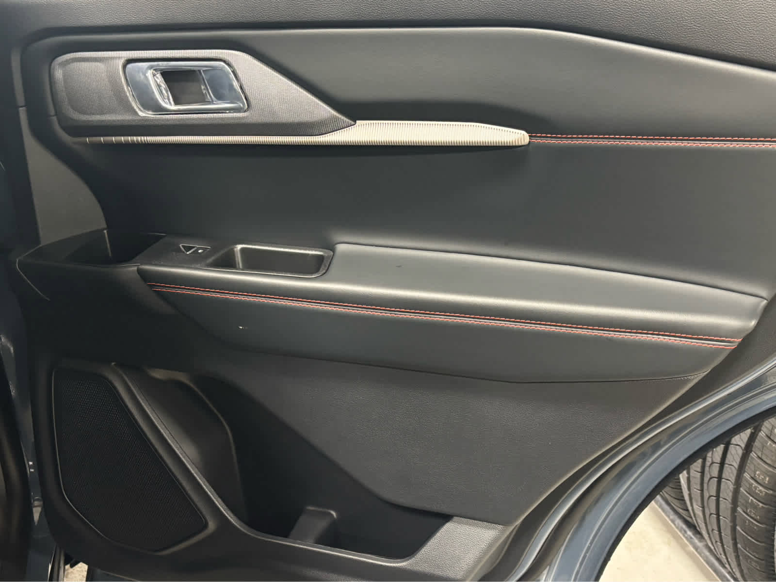 New 2026 Ford Explorer ST-Line AWD/4WD image 47