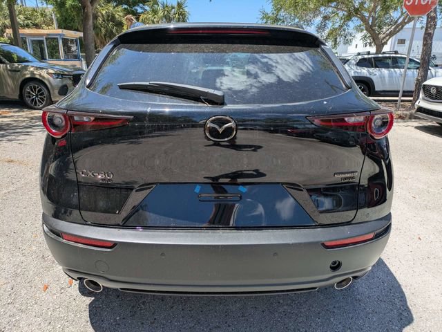 New 2026 MAZDA CX-30 2.5 Turbo Aire Edition AWD/4WD image 6