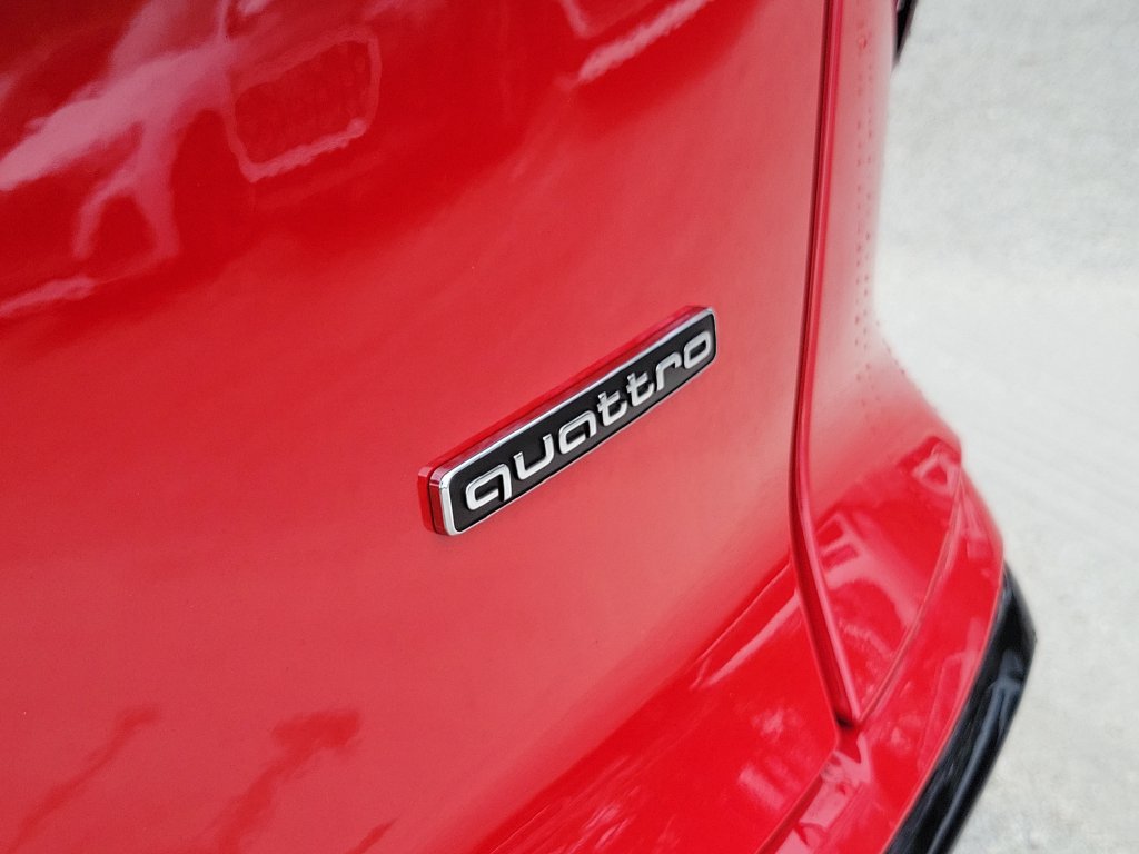 New 2026 Audi Q3 quattro 2.0T AWD/4WD image 6