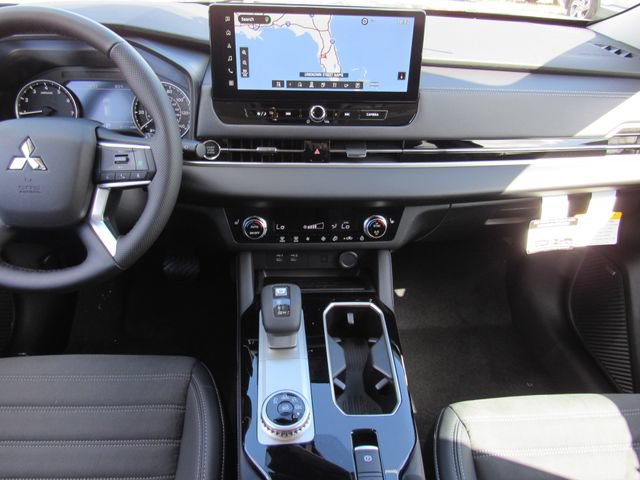 New 2026 Mitsubishi Outlander SE FWD image 19