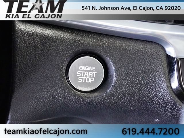 Certified 2025 Kia Sorento SX Prestige AWD/4WD image 34