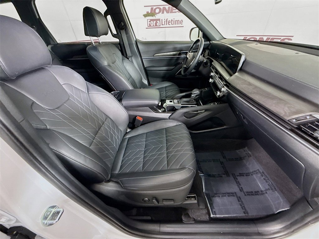 Used 2025 Kia Telluride EX X-Line image 34