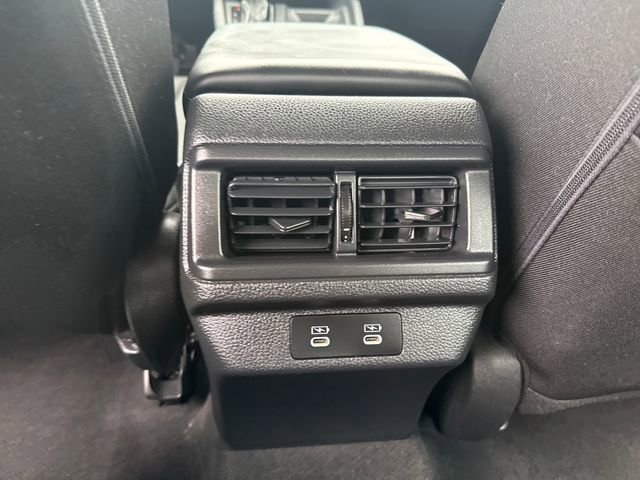 Certified 2025 Honda Accord LX image 21