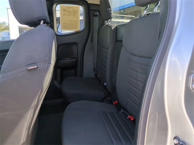 Used 2023 Ford Ranger XLT w/ Equipment Group 301A Mid image 15