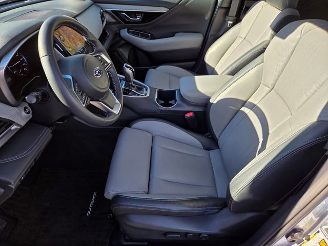 Used 2024 Subaru Outback Limited image 9