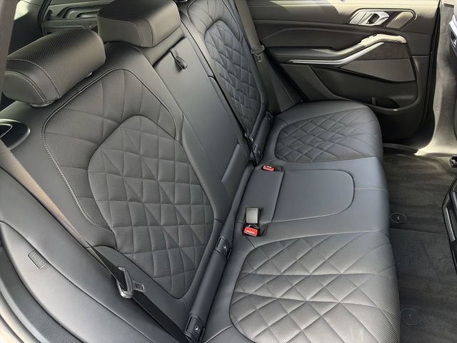 Used 2026 BMW X5 xDrive50e w/ Executive Package AWD/4WD image 13