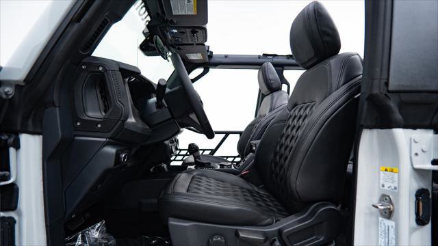 Used 2026 Ford Bronco Big Bend image 24