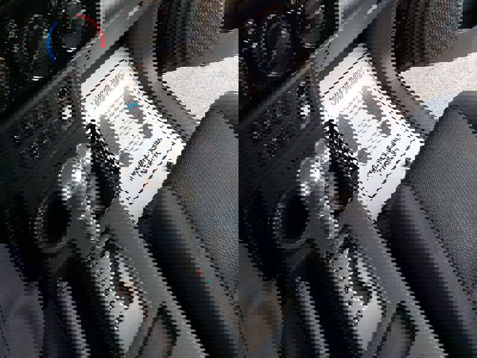 Used 2012 Toyota FJ Cruiser 4WD image 22