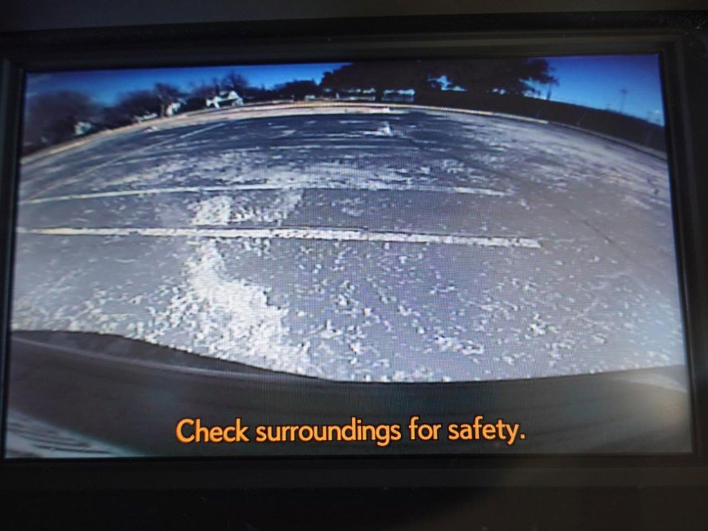 Used 2014 Lexus RX 450h FWD image 14