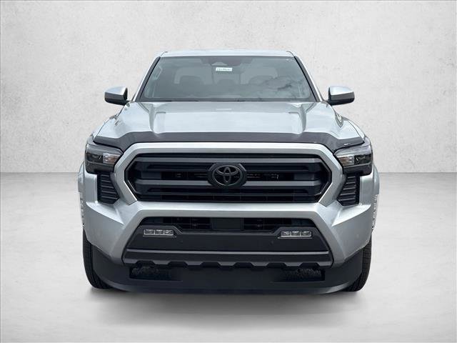 New 2026 Toyota Tacoma SR5 RWD image 6