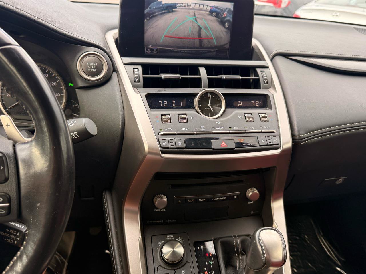 Used 2020 Lexus NX 300 AWD w/ Comfort Package image 21
