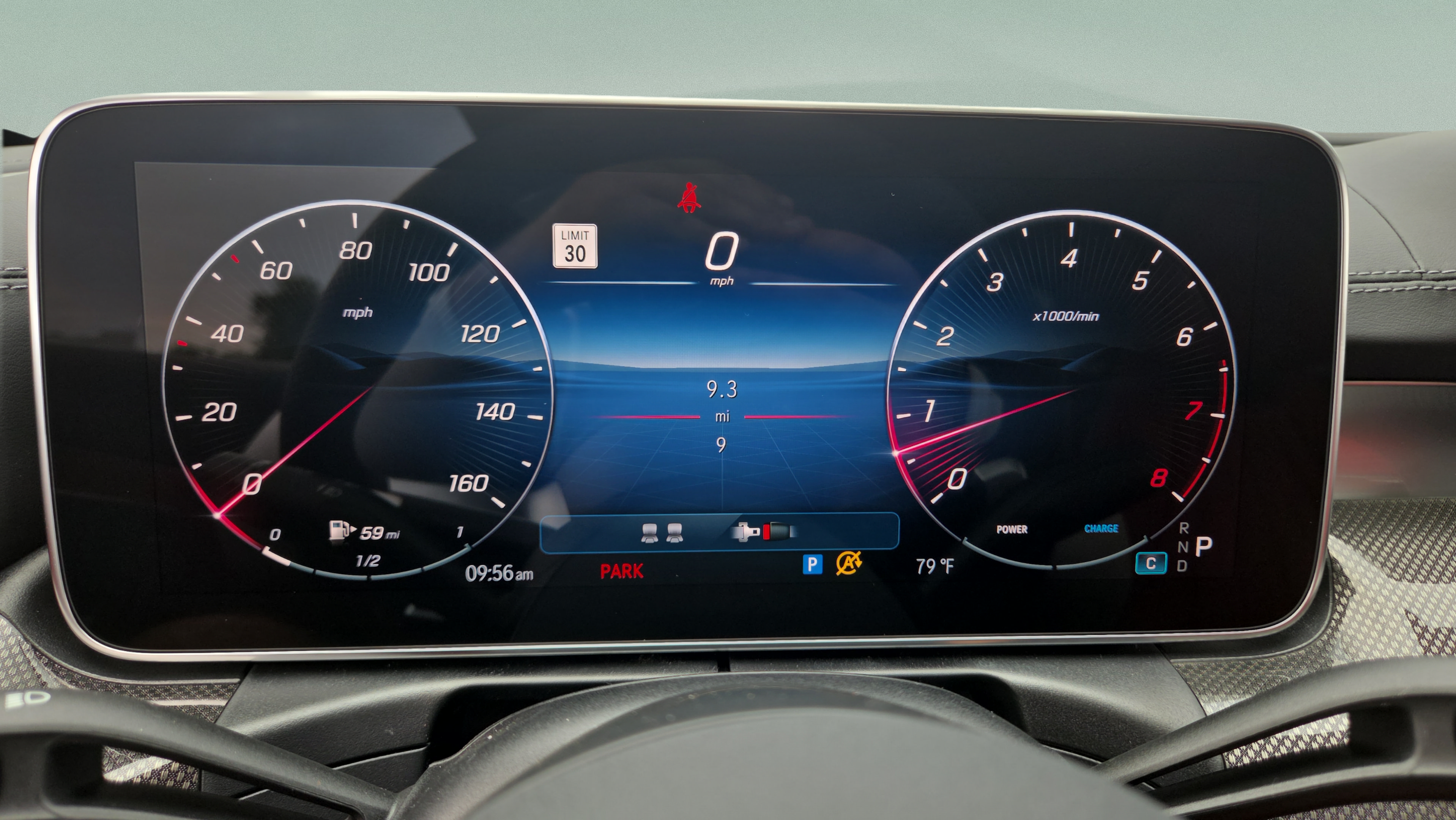 New 2026 Mercedes-Benz CLE 300 4MATIC Coupe image 24